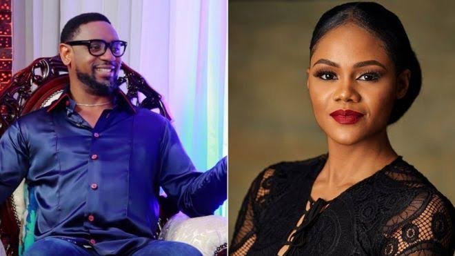 Alleged Rape: Police Continue To Grill Fatoyinbo