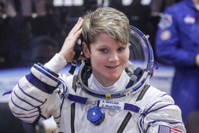 NASA Investigating ‘First Crime In Space’ At International Space Station