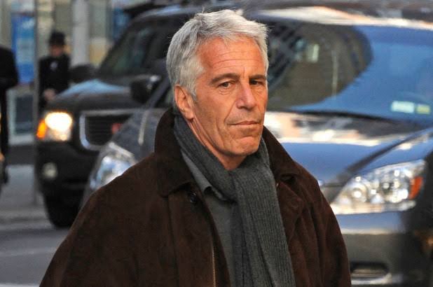 Jeffrey Epstein Abuse Accusers Have Their Day In Court