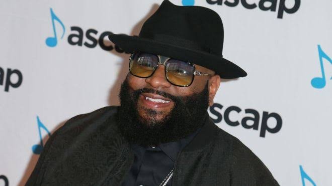 Songwriter LaShawn Daniels Dies In Car Accident