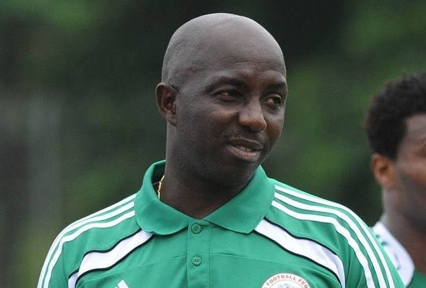 Siasia Appeals To FIFA, CAS Over Life Ban From Football