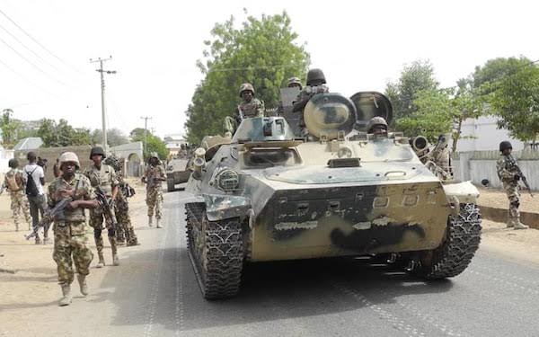 Independence Day Artillery Gun Firing, Army Urges Public Not to Panic