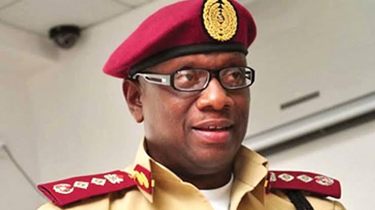 59th Independence Day Celebration: Imbibe Positive Driving Ideals- FRSC Cautions