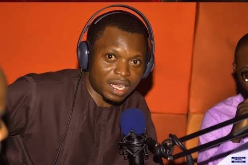 OPAN Calls For Release Of Agba Jalingo,  Journalist Charged With Treason