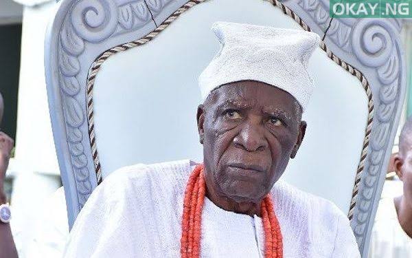 Gbajabiamila Mourns Oba Oniru Of Iru Land