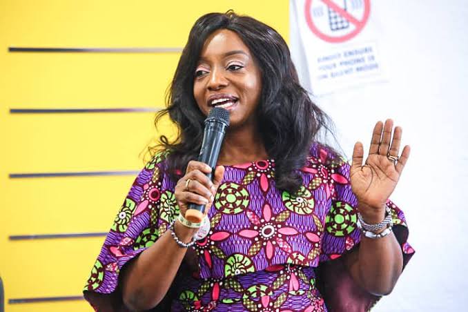 Sanwo-Olu’s Wife Flags Off Free Surgeries For 150 Residents