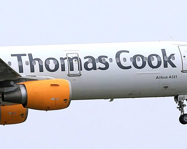 178-year-old Tour Company Thomas Cook Collapses