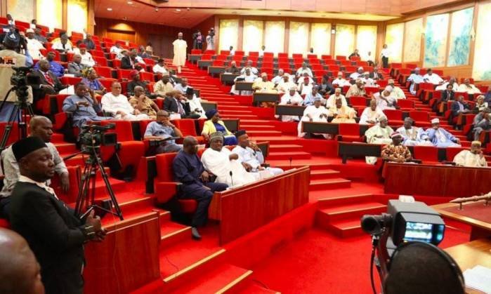 P&ID $9.6b Judgment: Senate Summons CBN Governor, AGF, Others