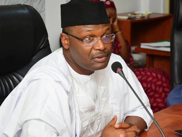 INEC Fixes Oct. 26 Date For Katsina Bye-Election