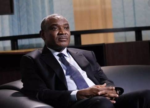 BREAKING: ICPC Declares Suspended Chairman of SPIP, Obono-Obla Wanted