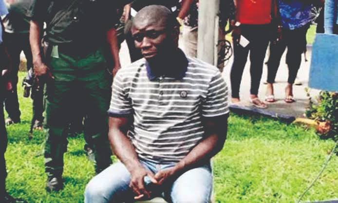 Serial Killer Gracious West Pleads Guilty To Killing 9 Women