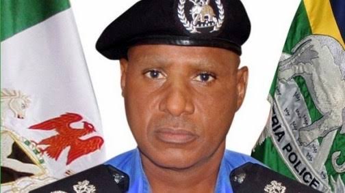 Police Arrest Man For Allegedly Killing Baby