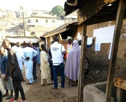 Melaye v Adeyemi: Voting Commences in Kogi West