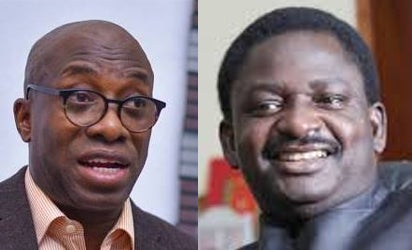 Keep Quiet, Don’t Gloat Over Sham Election, Atiku’s Spokesman Tells Femi Adesina