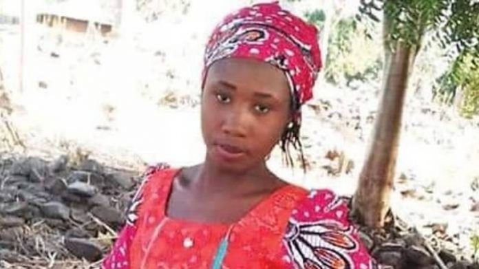 Leah Sharibu Delivers Second Baby In Captivity - The Next ...