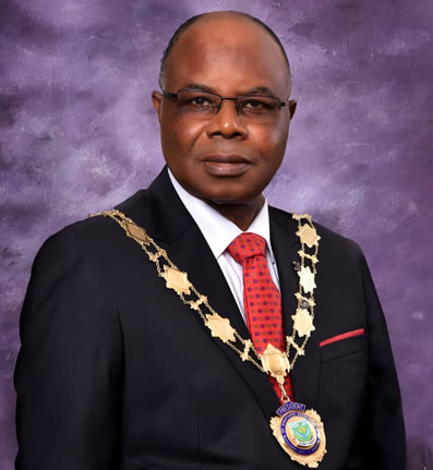ICAN Restates Commitment To Partnering With FG On Anti-Corruption War