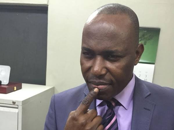 ‘WEEP NOT FOR LAWAN & GBAJABIAMILA’