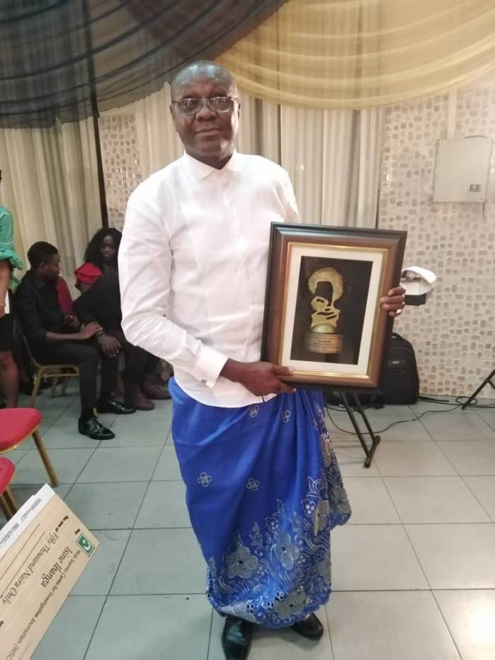 Next Edition Shines at Wole Soyinka Award: Clinches Online, Overall Prizes