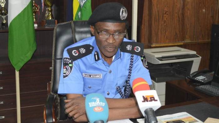 Police Arrest Six Suspected Kidnappers, Four Armed Robbers In Kano