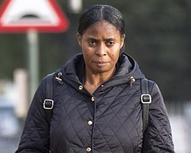 Nigerian Woman Owoeye Jailed In UK Over £114K Benefits Fraud