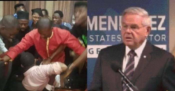 Sowore vs DSS: America Is Watching – US Senator Warns President Buhari