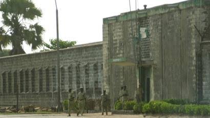 2,745 Condemned Inmates Awaiting Death Nationwide – NCoS