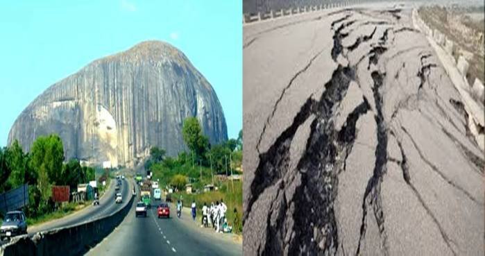 Agency Debunks Reports Of Earth Tremor In Parts Of FCT