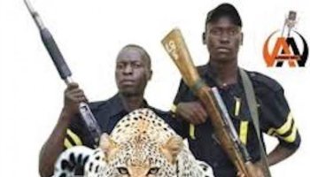 ‘Operation Amotekun’ is Not Illegal - Lagos NCP