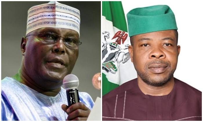 Supreme Court Ruling: Ihedioha Will Emerge Stronger – Atiku