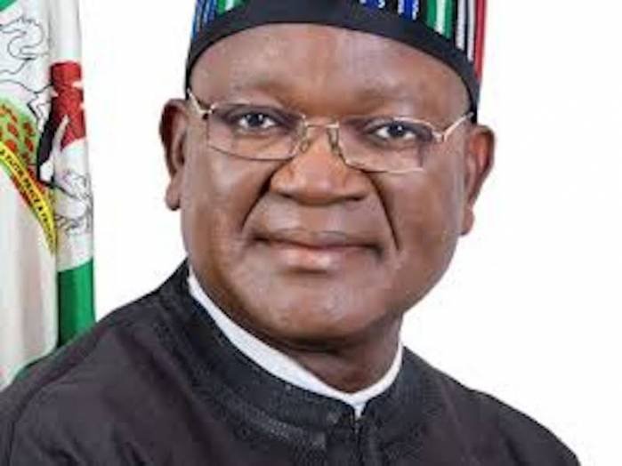 Supreme Court Ruling: Ortom Dedicates Victory To God, Reaffirms Confidence In Judiciary