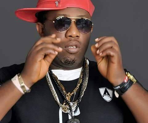 Veteran Nollywood Actor, Ernest Asuzu Turns Road Side Beggar