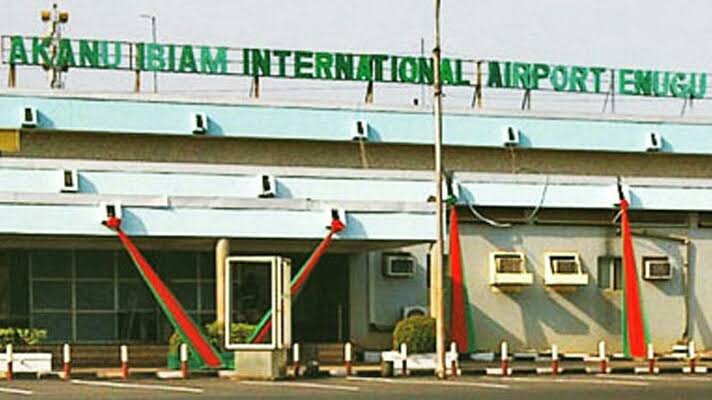 Enugu Airport Will Be Ready Before Easter — Minister