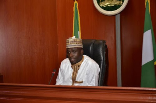 Kwara Speaker Laments As Fuel Scarcity Hits Baruten LGA