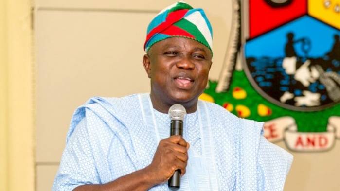 820 Buses: Ambode Appeals High Court Ruling Striking Out Suit To Stop Probe