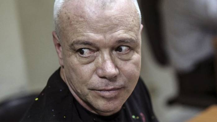 Drug Lord Escobar’s Hitman Jhon Velásquez Dies In Colombia