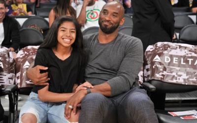Kobe, Gianna Bryant’s Memorial Service To Hold Feb 24