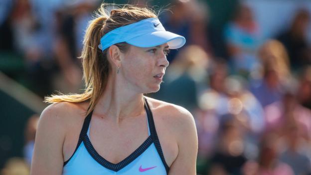 Maria Sharapova Retires: Says Goodbye To Tennis At 32