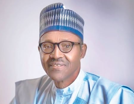 Buhari committed to making Nigeria Africa’s commercial hub – ILDC