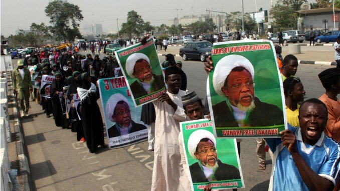 Court Frees 87 Shiites In Kaduna