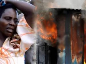 3 Siblings Burnt To Death In Anambra Fire - The Next Edition