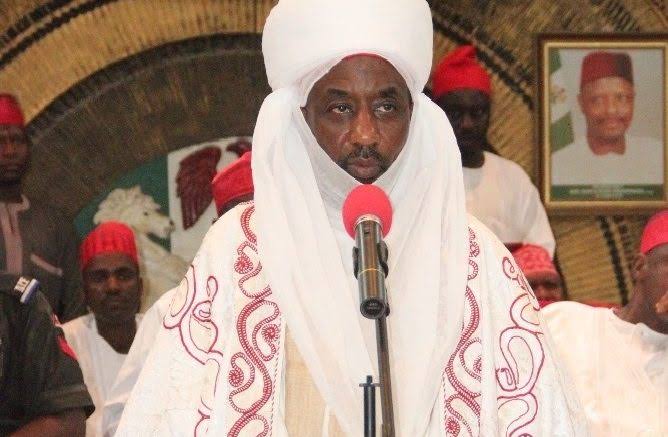 Go Beg Govt, Not Individuals, If You Must Beg, Emir Sanusi Tells Beggars