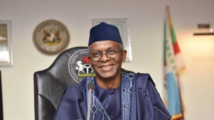 Okowa Congratulates el-Rufai At 60