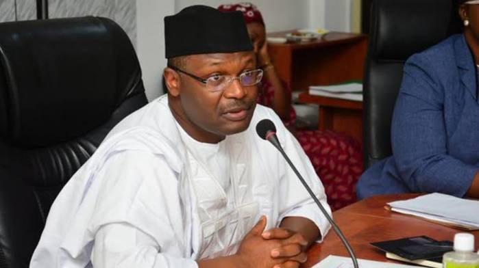INEC De-registers 74 Political Parties, Fixes Dates For Edo, Ekiti Governorship Elections