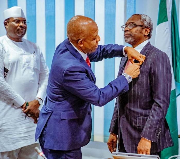 Reps To Strengthen Marketing Activities In Nigeria - Gbajabiamila