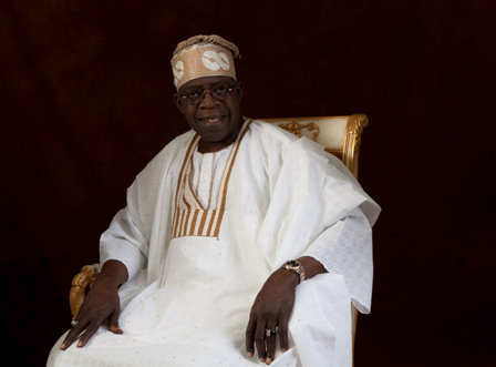 Gbajabiamila Celebrates Tinubu At 68