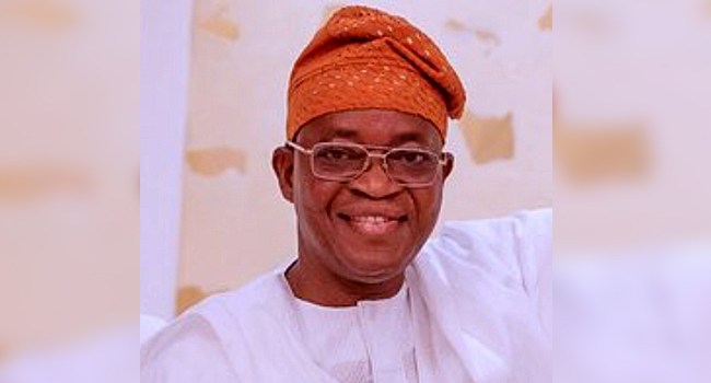 COVID 19: 20 Osun Judges In self-isolation After Dubai Trip – Commissioner