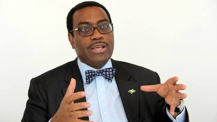 AfDB President Voted African Of Year 2019