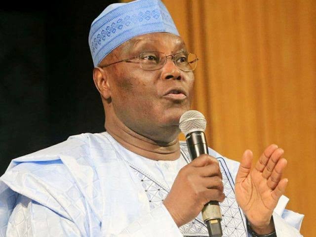 COVID-19: Atiku Counters Media Reports On Son’s Movements