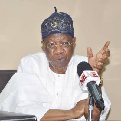 FG Warns Nigerians About Dangerous Computer Coronavirus