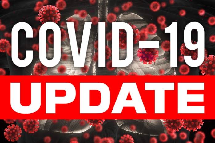 NCDC Reports 91 New Cases Of COVID-19, 4 New States Record Index Cases